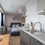 Rentplanet - Krawiecka Apartment Wroclaw