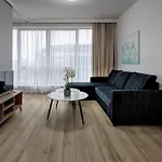 Apartment Rentplanet - Krawiecka Wroclaw