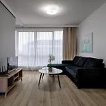 Apartment Rentplanet - Krawiecka