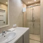 Apartment Rentplanet - Krawiecka Wroclaw