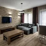 Apartment Rentplanet - Krawiecka