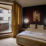 Apartment Rentplanet - Krawiecka