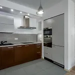 Apartment Rentplanet - Krawiecka Wroclaw