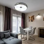 Apartment Rentplanet - Krawiecka