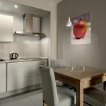 Apartment Rentplanet - Krawiecka Wroclaw