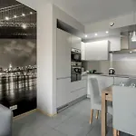 Apartment Rentplanet - Krawiecka Wroclaw