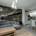 Rentplanet - Krawiecka * Wroclaw
