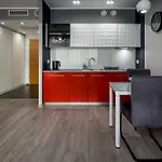 Rentplanet - Krawiecka Apartment *