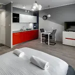 Apartment Rentplanet - Krawiecka