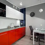 Rentplanet - Krawiecka Apartment *