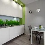 Apartment Rentplanet - Krawiecka
