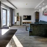 Apartment Rentplanet - Krawiecka