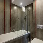 Apartment Rentplanet - Krawiecka Wroclaw
