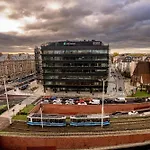 Apartment Rentplanet - Krawiecka Wroclaw