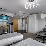 Apartment Rentplanet - Krawiecka