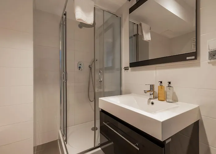 Rentplanet - Krawiecka Apartmán