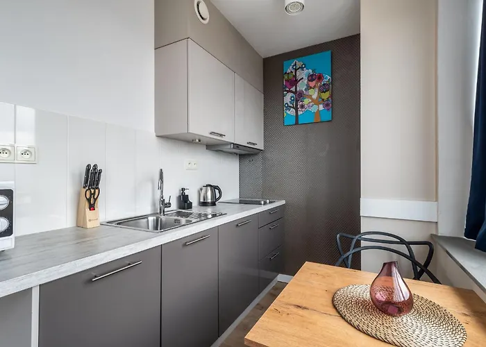 Rentplanet - Krawiecka