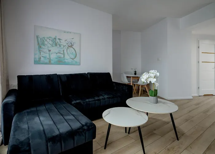 Rentplanet - Krawiecka * Vratislav