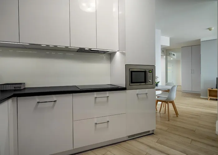 Rentplanet - Krawiecka Apartmán