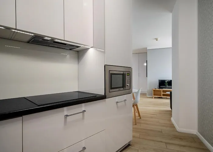 Rentplanet - Krawiecka * Vratislav