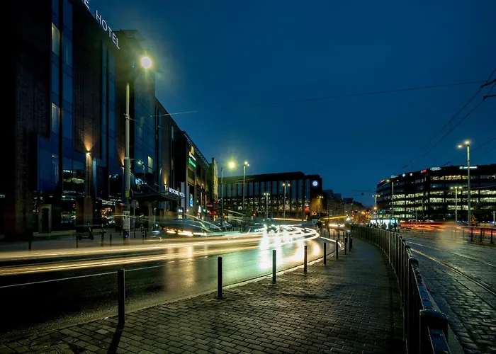 Apartmán Rentplanet - Krawiecka