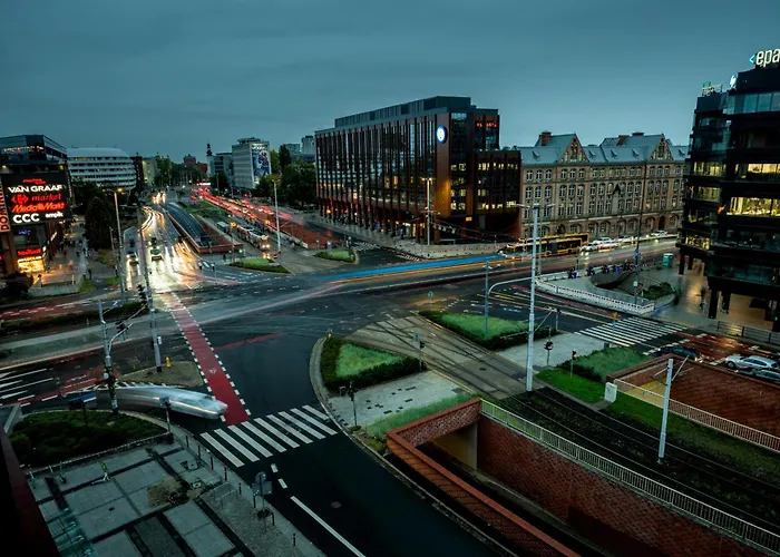 Rentplanet - Krawiecka Apartmán