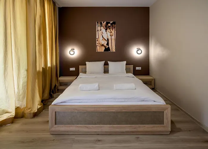 Apartmán Rentplanet - Krawiecka Vratislav