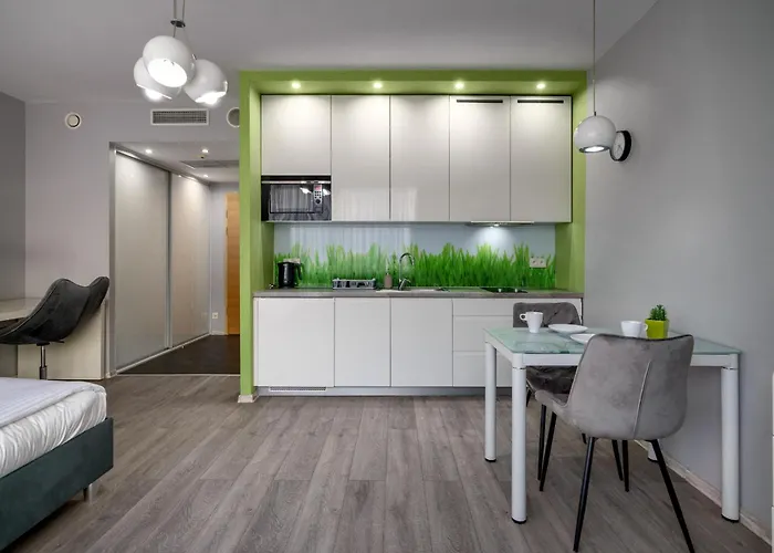 Rentplanet - Krawiecka * فروتسواف