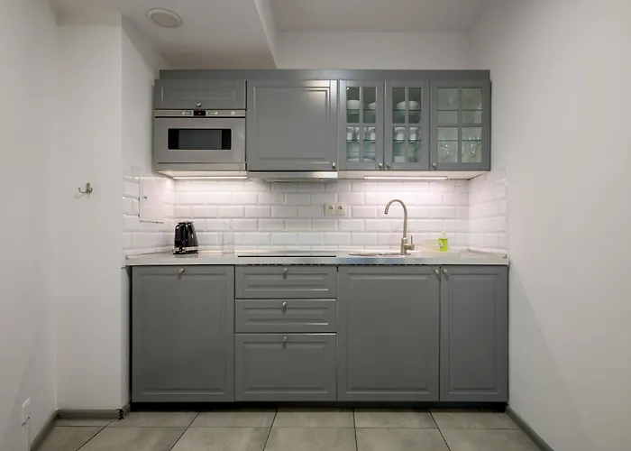 Rentplanet - Krawiecka فروتسواف