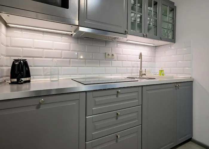 Rentplanet - Krawiecka