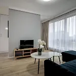 Apartamento Rentplanet - Krawiecka Breslavia