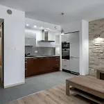 Rentplanet - Krawiecka Apartamento Breslavia