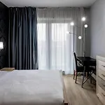 Apartamento Rentplanet - Krawiecka Breslavia