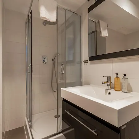 Rentplanet - Krawiecka Lägenhet