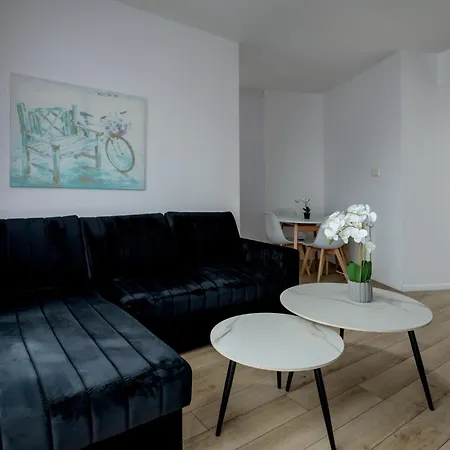 Rentplanet - Krawiecka * Wrocław