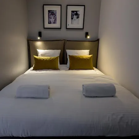 Апартаменты Rentplanet - Krawiecka *