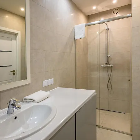 Апартаменты Rentplanet - Krawiecka Вроцлав