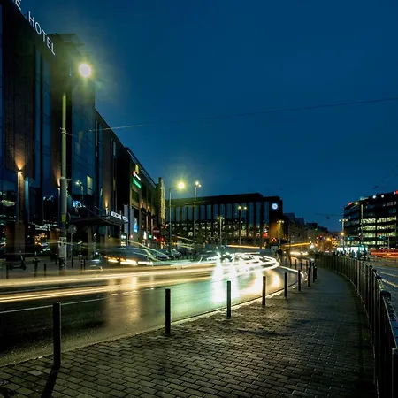 Lägenhet Rentplanet - Krawiecka