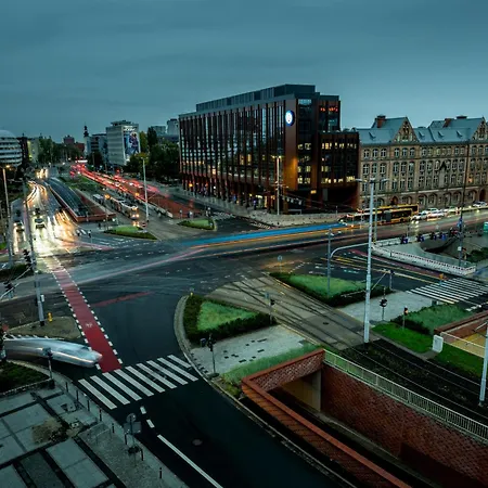 Rentplanet - Krawiecka Lägenhet