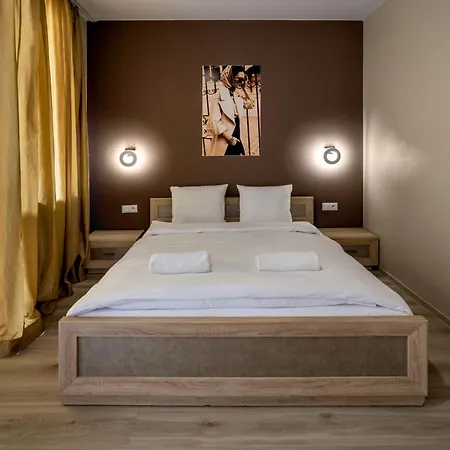 Lägenhet Rentplanet - Krawiecka Wrocław