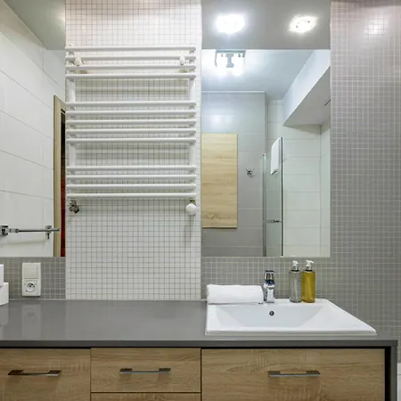 Rentplanet - Krawiecka