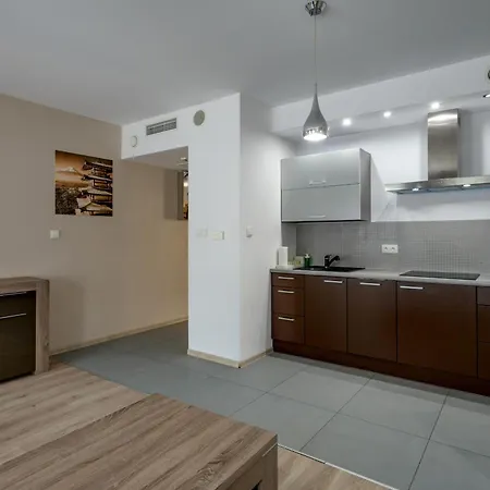 Rentplanet - Krawiecka Daire Wroclaw