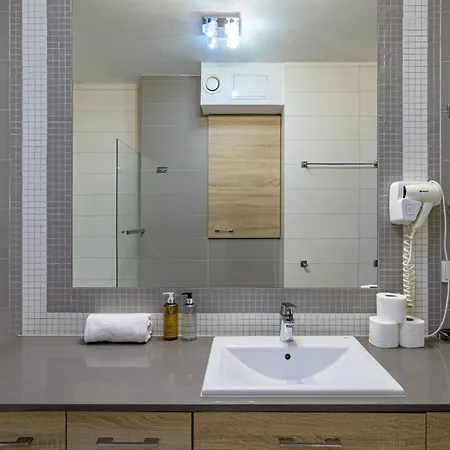 Апартаменты Rentplanet - Krawiecka Вроцлав