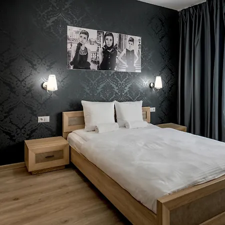 Апартаменты Rentplanet - Krawiecka