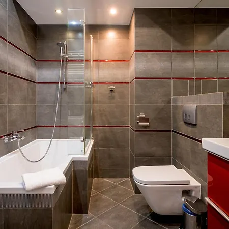 Rentplanet - Krawiecka