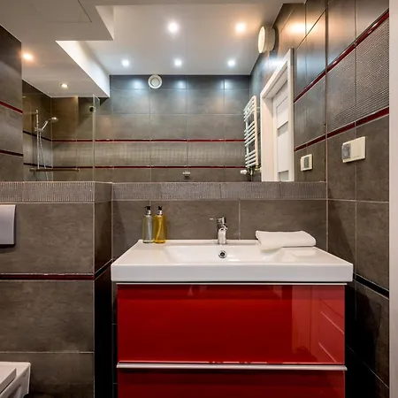 Rentplanet - Krawiecka Вроцлав