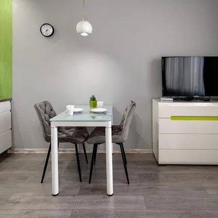 Rentplanet - Krawiecka Appartamento Breslavia