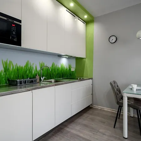 Rentplanet - Krawiecka Wrocław