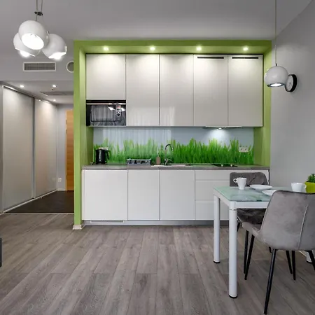 Rentplanet - Krawiecka * Вроцлав