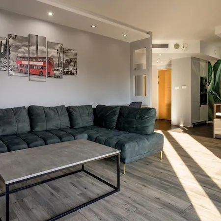 Rentplanet - Krawiecka Appartamento Breslavia